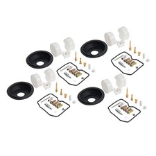 Vergaser-Reparatursatz