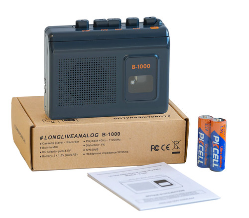 1000 tragbarer - b-1000,