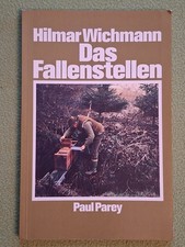 Das Fallenstellen- Eine reich