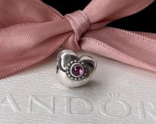 Original Pandora Charm