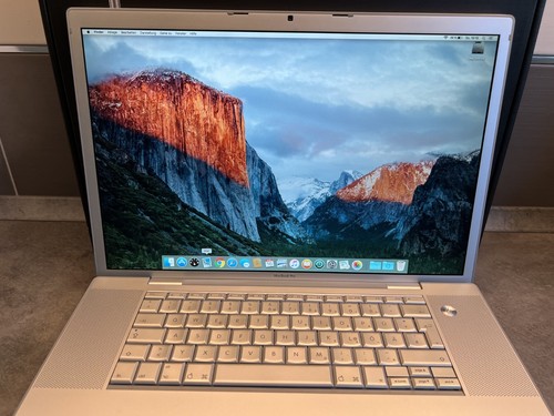 Macbook pro a1229 - a1229, zoll