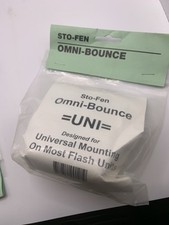 Stofen Omni Flash Bounce Diffusor Universalmontage