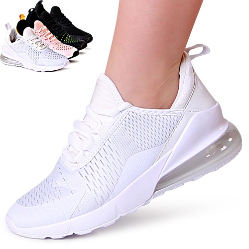 Damen plateau sneaker - damen,