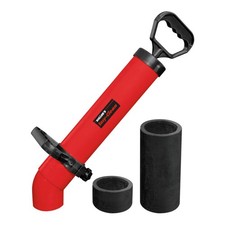 ROLLER'S Easy Clean Nr. 170300 Saug & Druckreinigungsgerät Rohrreiniger WC REMS