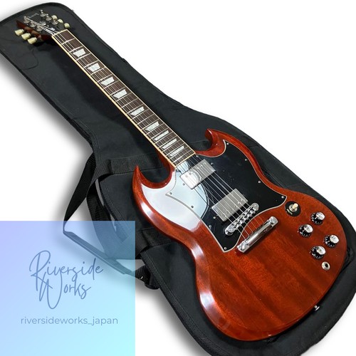 2005 gibson standard - sg,