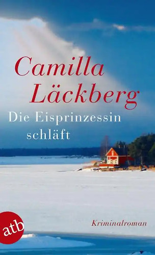 Die eisprinzessin schläft - eisprinzessin,