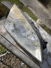 Ford Mondeo mk3 Xenon