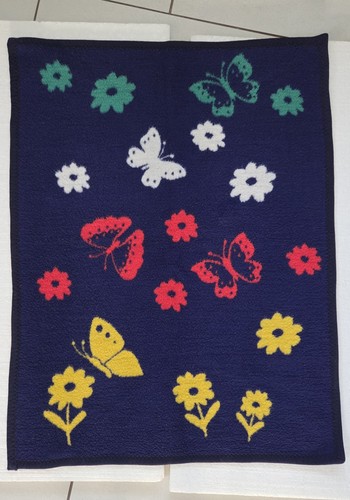 Babybest vintage kinderdecke - vintage,