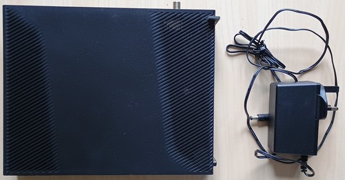 Sagemcom hub f3896lg vmb - hub, 5