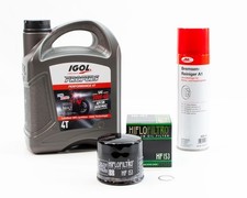 Wartungskit Entleerung für