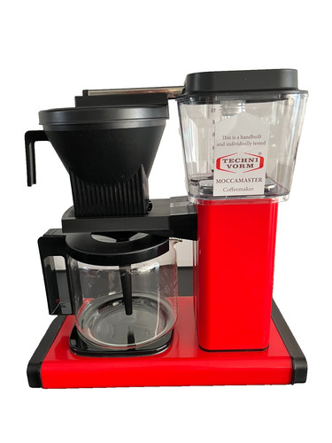 Hilti moccamaster ksb - hilti,