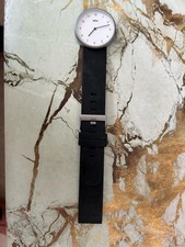 Braun Herren Armbanduhr