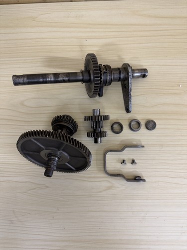 Sachs 505 c - 2,