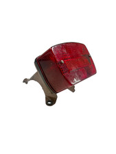 Rücklicht mit Halter Lampenhalter Schutzblech hinten Original Gebraucht Ural