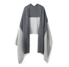 Merino Wollschal Damen – 100