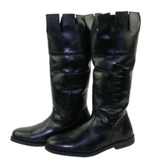 Ritter Stulpen Stiefel