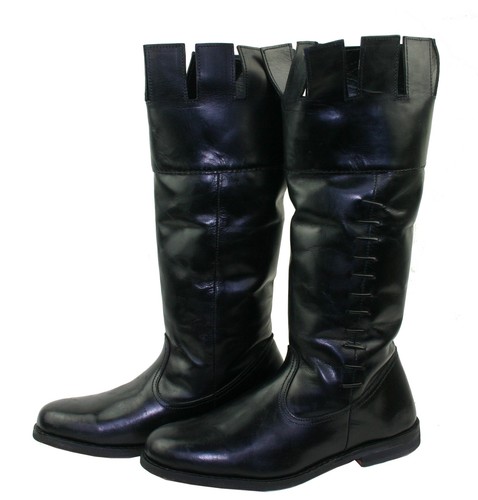 Ritter stulpen stiefel - ritter,