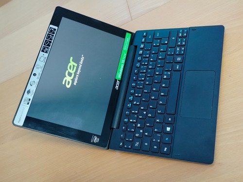 Acer aspire switch 1 - aspire,
