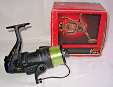 DAM QUICK SE 165 Carbon Rolle