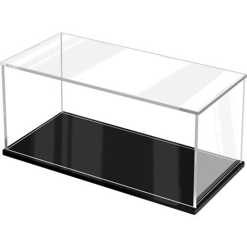 Acryl vitrine schaukasten - vitrine,
