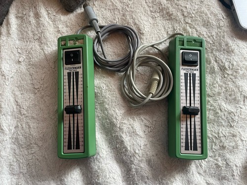 Fleischmann fmz - fleischmann,