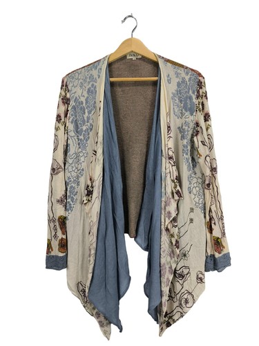 Ivko strick cardigans creme - strick,