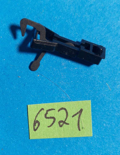 Fleischmann 6521