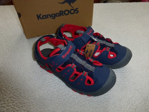 Sandalen junge kanga - gr,