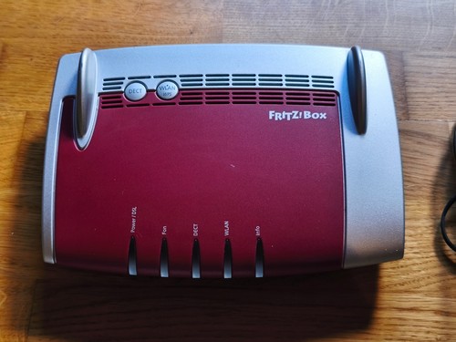 Avm fritzbox 7560 - avm,