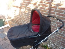 Babybett für Maxi Cosi Mura 3