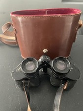 Swarovski Fernglas 8 x 30