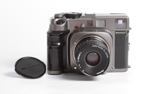 Mamiya gehäuse body - mamiya,