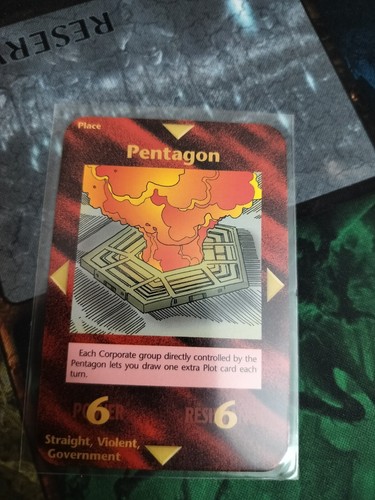 Inwo illuminati ccg tcg - inwo,
