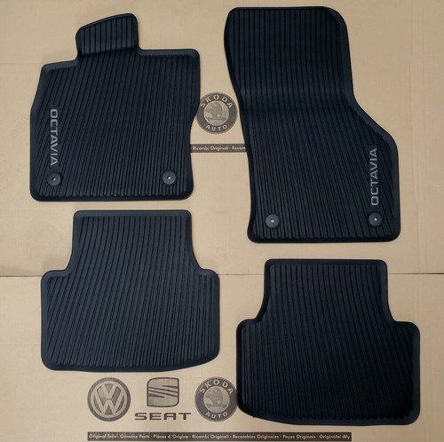 Original skoda octavia - skoda,
