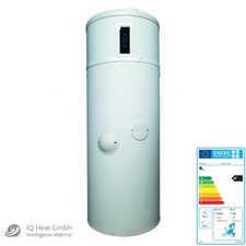 Dimplex Warmwasser Wärmepumpe