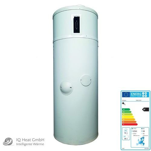 Dimplex warmwasser wärmepumpe - dimplex,