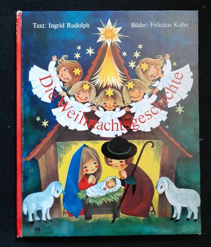 Ingrid rudolph felicitas - rudolph,