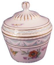 KPM Berlin Porcelain Kurland