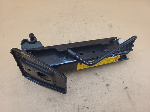 Wagenheber ford fiesta - wagenheber,