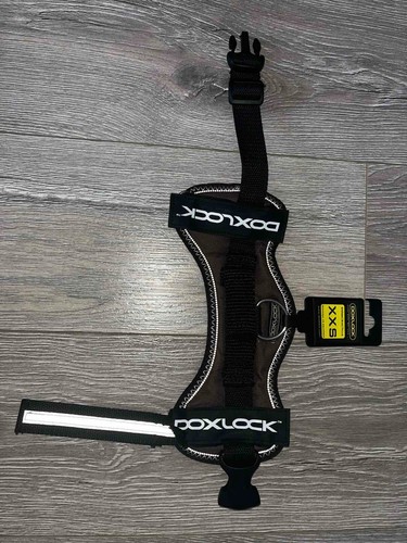 Doxlock hundegeschirr - doxlock,