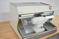 Poliereinheit Dentalart mit