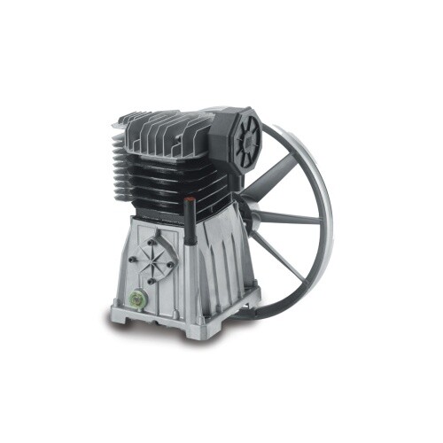 Aggregat kompressorverdichter - aggregat,