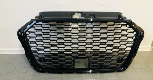 Kühlergrill für audi 8v - a3,