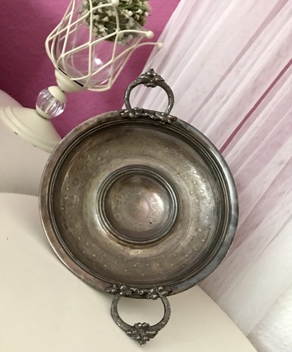 Antik wmfm wmf schale - antik,
