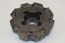 Planfräser Fräskopf