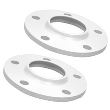 SCC Spurverbreiterung silver