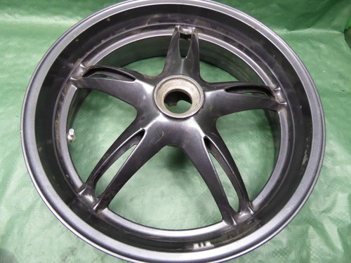 Rad felge hinterrad speed - rad,