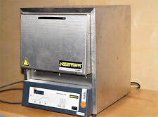 Kammerofen Nabertherm L5/11/B170 Laborofen Glüh- Sinterofen Muffelofen 1.100°C