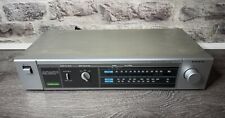 Sanyo LW/MW/FM Stereo Tuner JT