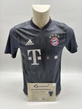 Bayern Munich Training Shirt